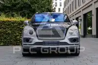 2019 Bentley Bentayga