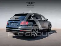 2019 Bentley Bentayga