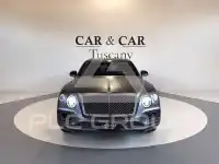 2019 Bentley Bentayga