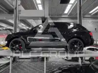 2019 Bentley Bentayga
