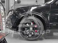 2019 Bentley Bentayga