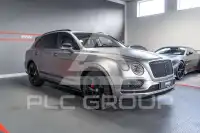 2019 Bentley Bentayga