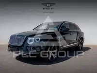 2019 Bentley Bentayga
