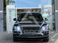 2019 Bentley Bentayga