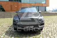2019 Bentley Bentayga
