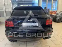2019 Bentley Bentayga