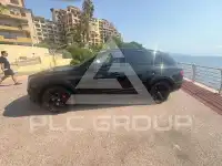 2019 Bentley Bentayga