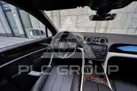 2019 Bentley Bentayga