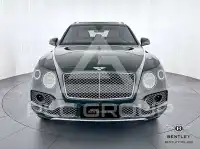 2019 Bentley Bentayga