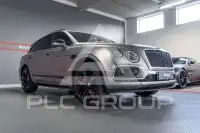 2019 Bentley Bentayga