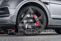 2019 Bentley Bentayga