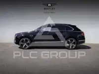 2019 Bentley Bentayga