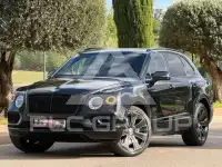 2019 Bentley Bentayga