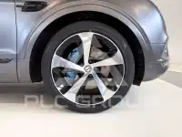 2019 Bentley Bentayga