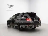 2019 Bentley Bentayga