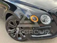 2019 Bentley Bentayga