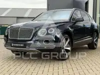 2019 Bentley Bentayga