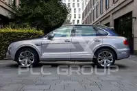 2019 Bentley Bentayga