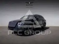 2019 Bentley Bentayga