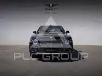 2019 Bentley Bentayga
