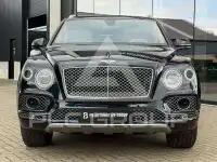 2019 Bentley Bentayga
