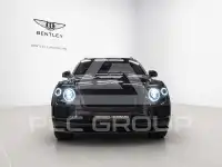 2019 Bentley Bentayga
