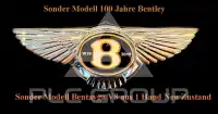2019 Bentley Bentayga