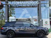 2019 Bentley Bentayga