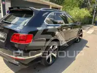 2019 Bentley Bentayga