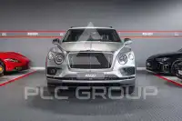2019 Bentley Bentayga