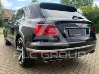 2019 Bentley Bentayga