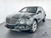 2019 Bentley Bentayga
