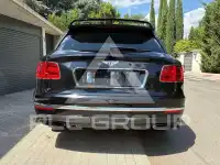 2019 Bentley Bentayga