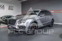 2019 Bentley Bentayga