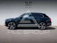 2019 Bentley Bentayga