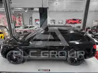 2019 Bentley Bentayga