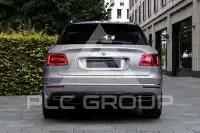2019 Bentley Bentayga