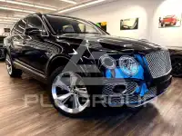 2019 Bentley Bentayga