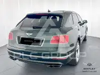 2019 Bentley Bentayga