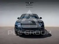 2019 Bentley Bentayga