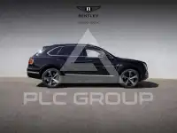 2019 Bentley Bentayga