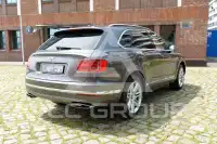 2019 Bentley Bentayga