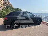 2019 Bentley Bentayga
