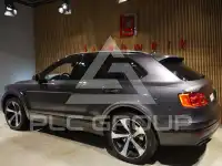 2019 Bentley Bentayga