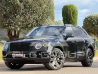 2019 Bentley Bentayga