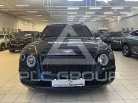 2019 Bentley Bentayga