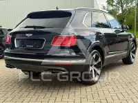 2019 Bentley Bentayga