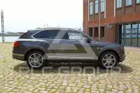 2019 Bentley Bentayga