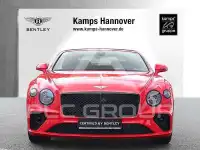 2019 Bentley Continental