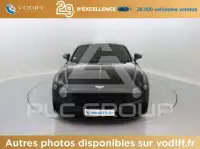 2019 Bentley Continental